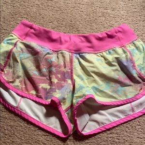 ivivva shorts